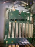 Bo mạch chủ máy tính công nghiệp interface PCI-BAC08R50 PFS-F07C711U(S7) A05