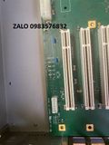 Bo mạch chủ máy tính công nghiệp interface PCI-BAC08R50 PFS-F07C711U(S7) A05