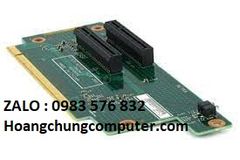 Card PCI E IBM X3650M2 59Y3440 THẺ RĂNG PCI-E 2 KHOẢNG IBM CHO X3650 M2 69Y0652