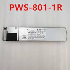 Nguồn máy server ABLECOM PWS-801-1R 800W DC OUTPUT +12V- 66A , +5Vsb-4A