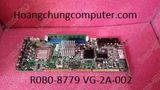 bo mạch chủ khe PCI R0B0-8779 VG-2A-002