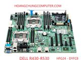 BO MẠCH CHỦ MÁY SERVER DELL R530 0DYFC8 DYFC8