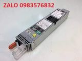 BỘ NGUỒN DELL SERVER R330 R430 R340 R440 550W 0034X1  L550-S1