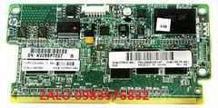 HPE 610675-001 Mô-đun bộ nhớ cache ghi flash hỗ trợ 2GB Cho raid P420 P421