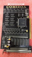Card điều khiển máy công nghiệp PCI- ADLINK-COM- RS232