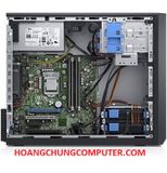 Bo mach chủ cho máy Server Dell PowerEdge T30 E3 1225v5 - 70093749+7T4MC 07T4MC