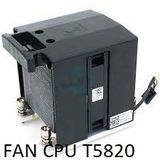 Fan tản nhiệt CPU máy trạm dell T5820 02PVRX T7920 T7910 T7820 T7810 T5810  T3610 T3600 T3630 T3620 T30 T40