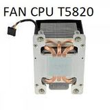 Fan tản nhiệt CPU máy trạm dell T5820 02PVRX T7920 T7910 T7820 T7810 T5810  T3610 T3600 T3630 T3620 T30 T40