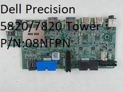 Bảng điều khiển phía trước máy trạm Dell Precision 5820/7820 Tower P/N:08NFPN