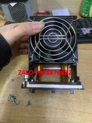 FAN TẢN NHIỆT CPU MÁY TRẠM HP WORKSTATION Z8 G4 900197-001 907572-001