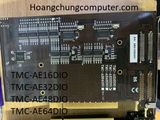 Card điều khiển PCI   TMC-AE16DIO TMC-AE32DIO TMC-AE48DIO TMC-AE64DIO Chip xử lý PLX PCI19052