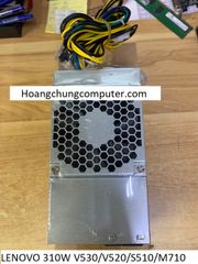 Hãng sản xuất   lenovo    Model : PA-3311-1  / FRU P/N:54Y8935 310W nguồn chính cho main 10 pin + 4PIN + 8PIN ( Chân cắm nguồn phụ cho VGA ).