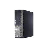 Máy dell optiplex 3010 sff cpu G2030,ram 4gb, ổ ssd 128 gb