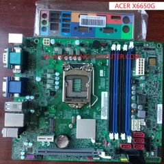 MAINBOARD,BO MẠCH CHỦ MÁY TÍNH ACER X6650G