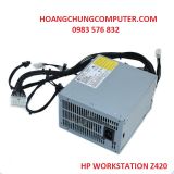 Bộ Nguồn đồng bộ HP Z420 600W 623193-001 632911-001 DPS-600UB A