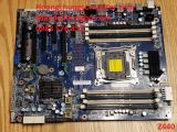 Mainboard HP Workstation z440 socket 2011 chipset c612