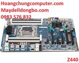 Motherboard Máy tính HP Workstation Z440 Modell AS#710324-001