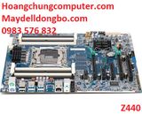 Mainboard HP Workstation z440 socket 2011 chipset c612