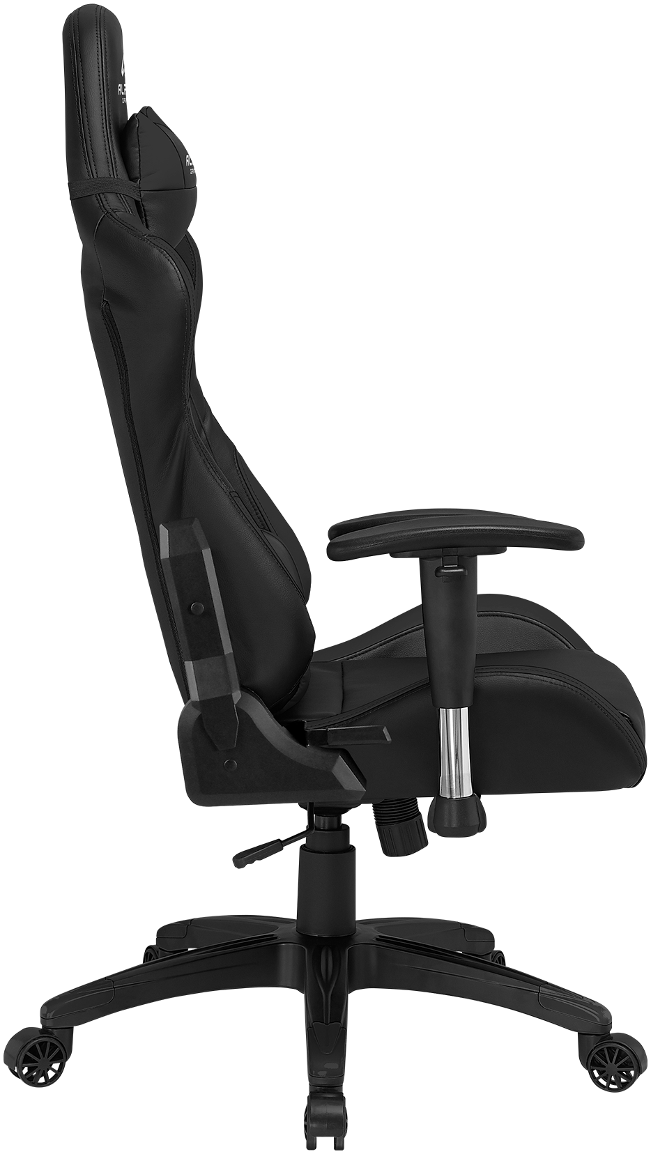 Alpha Gamer Vega Black Gaming Chair