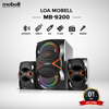 LOA VI TÍNH MOBELL MB-9200