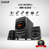 LOA VI TÍNH MOBELL MB-6200