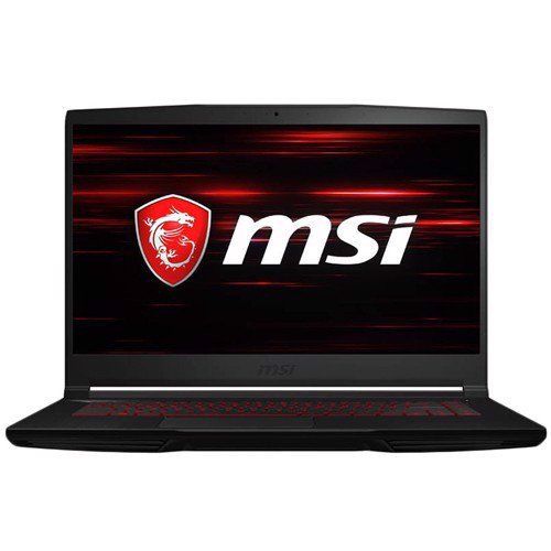 Laptop MSI GF63 Thin 9RCX-646VN