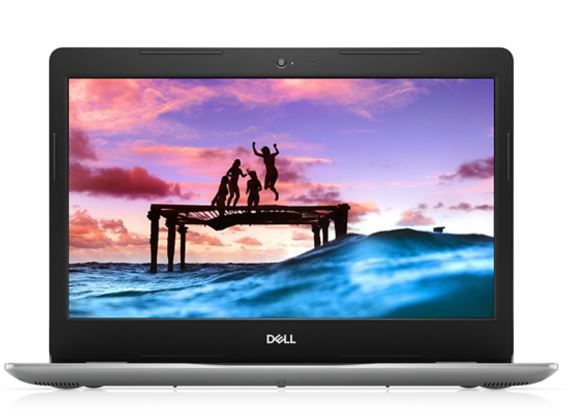 Laptop DELL Inspiron 3481 030CX1