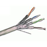 Cable mạng treo ngoài trời DINTEK CAT.6 FTP 1107-04004CH  305m