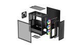 Case DEEPCOOL CK560