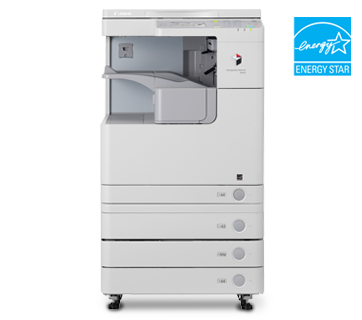 Máy photocopy Canon iR 2530W