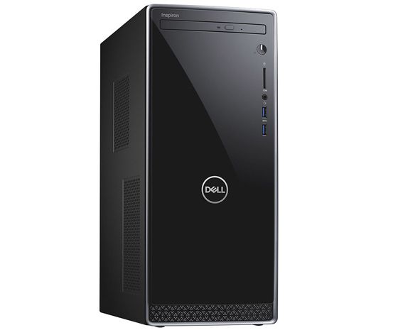 Máy tính để bàn/ PC Dell Inspiron 3670 MT I5 (i5-8400/8GB/1TB/GT1030 2G) (70157880)
