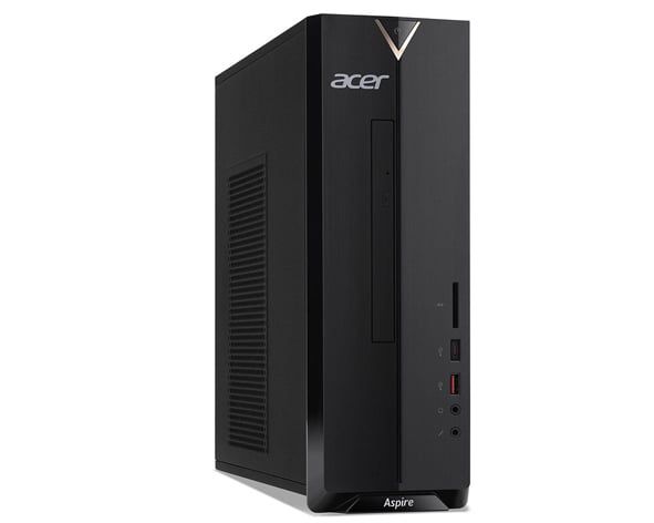 Máy tính để bàn/ PC ACER AS XC-885 (i5 8400/4GB/1TB/Win 10) (DT.BAQSV.009)