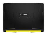 Laptop MSI Crosshair 15 B12UEZ-460VN