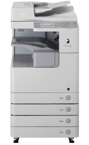 Máy photocopy Canon IR 2545w