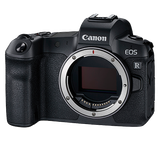 Máy ảnh Canon EOS R ( Body)