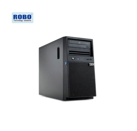 Máy chủ/ Server Lenovo X3100M5 (5457-B3A)