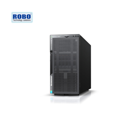 Máy chủ/ Server Lenovo X3500M5 (5464-B2A)