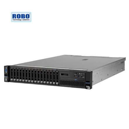 Máy chủ/ Server Lenovo X3650M5 (5462-C2A)