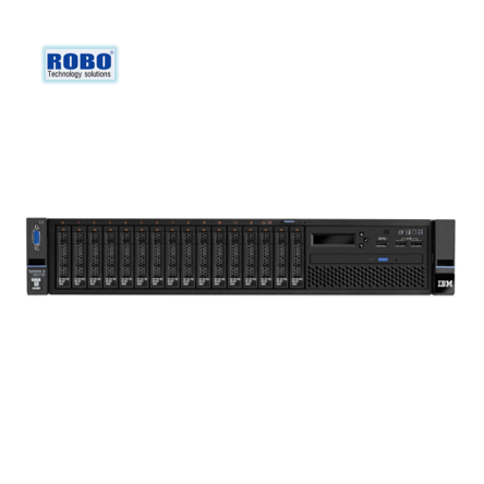 Máy chủ/ Server Lenovo X3650M5 (5462-D2A)