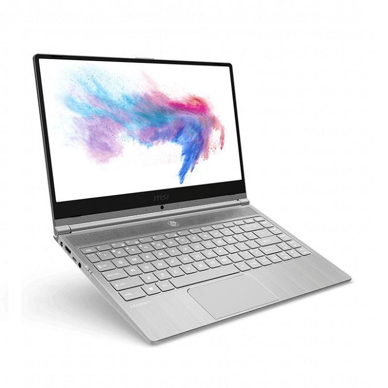 Laptop MSI Modern 14 A10M-692VN