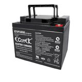 Ắc quy Ecotek 12V-40Ah