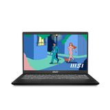 Laptop MSI Modern 15 B12MO-487VN