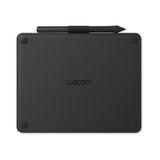Bảng Vẽ Wacom Intuos S, Bluetooth, Black ( CTL-4100WL )