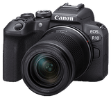 Máy ảnh Canon EOS R10 kit 18-150mm STM