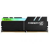 RAM G.Skill 8GB DDR4 Bus 3000MHz F4-3000C16S-8GTZR