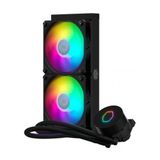 Tản nhiệt nước CPU Cooler master ML240L ARGB V2