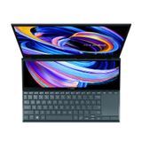 Laptop Asus ZenBook Duo 14 UX482EG-KA166T