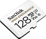 Thẻ nhớ SanDisk High Endurance microSDX 128Gb SDSQQNR-128G-GN6IA