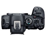 Máy ảnh Canon EOS R6 Mark II