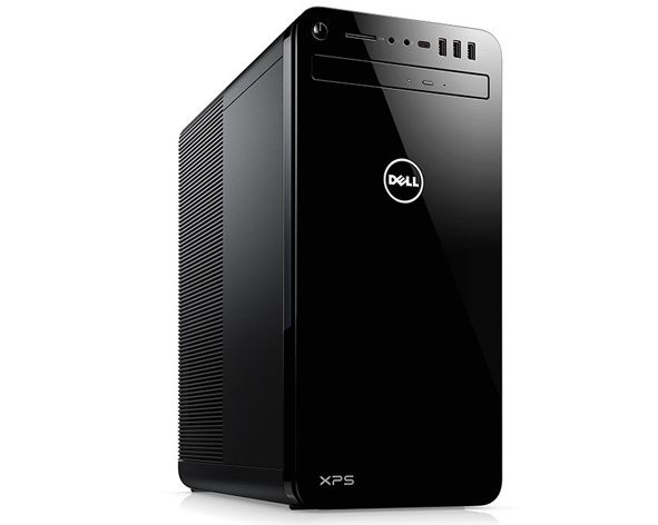 Máy tính để bàn PC Dell XPS 8930 I7 (i7-87008GB1TBGT1030 2G) (70147529)